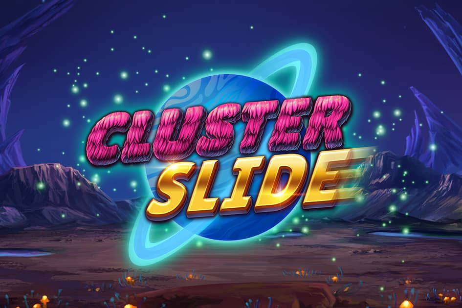 Cluster Slide Cover Image