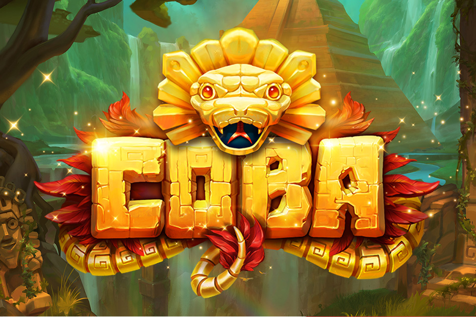 Coba Cover Image