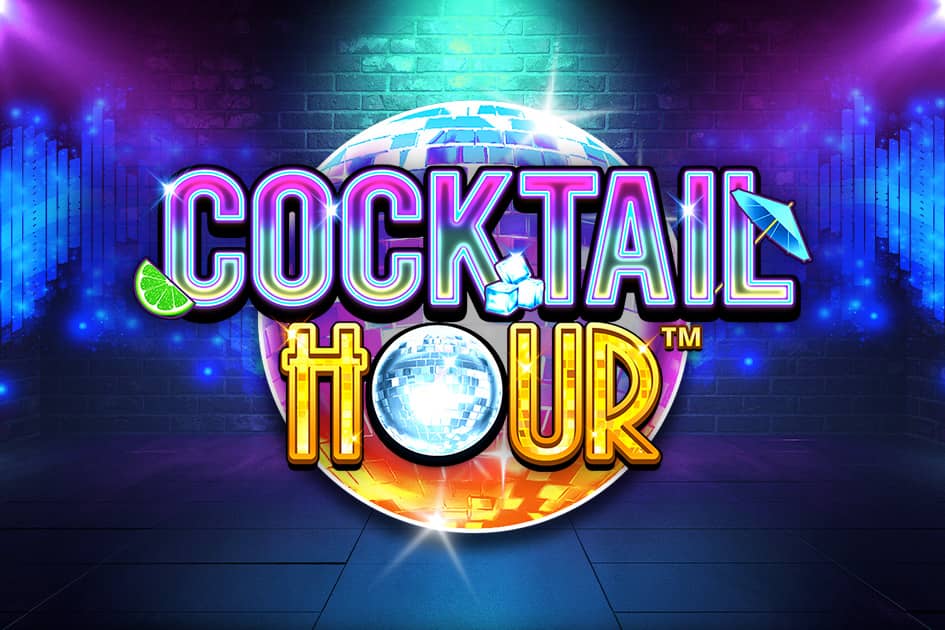 Cocktail Hour Cover Image