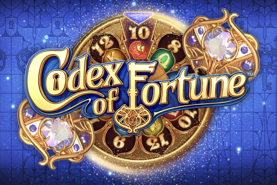 Codex of Fortune Cover Image