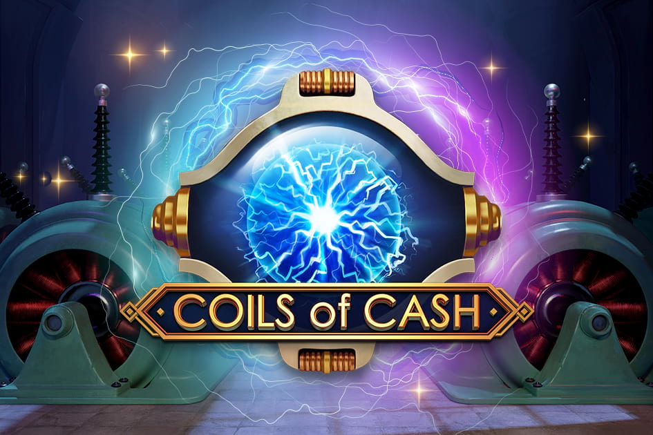 Coils of Cash Cover Image