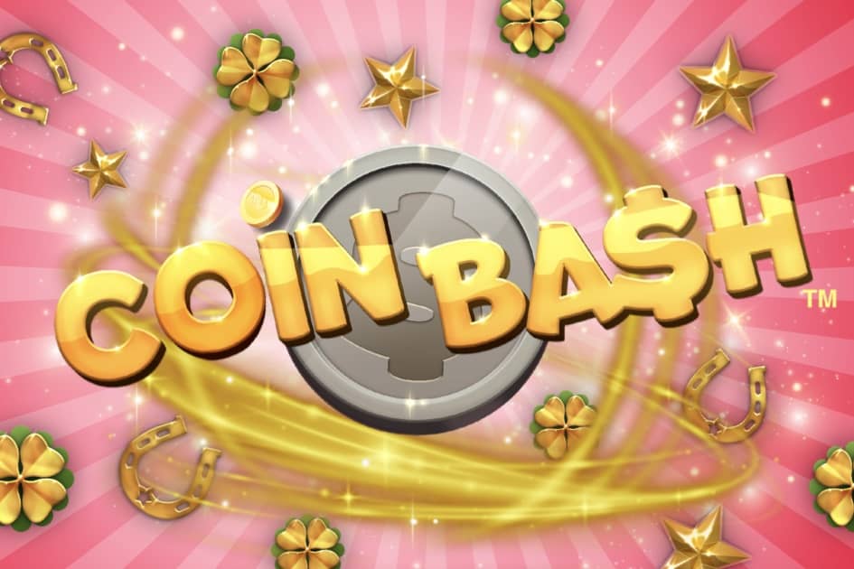 Coin Bash Cover Image