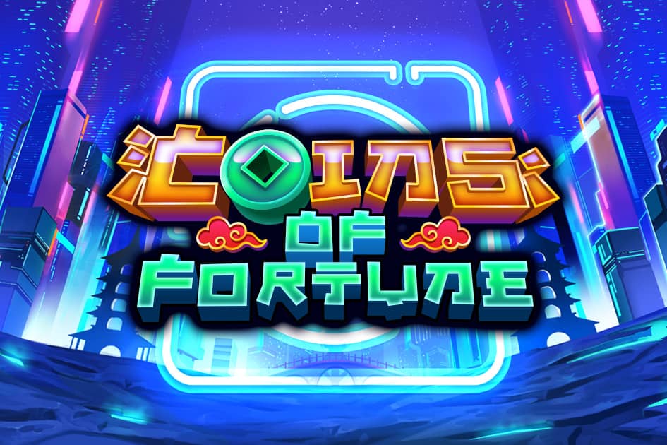 Coins of Fortune