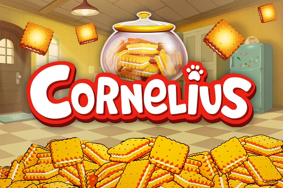 Cornelius Cover Image