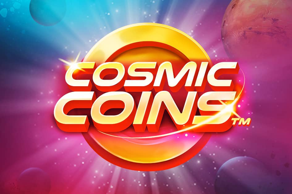 Cosmic Coins