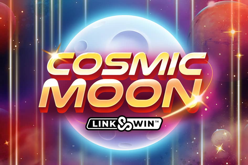 Cosmic Moon Cover Image