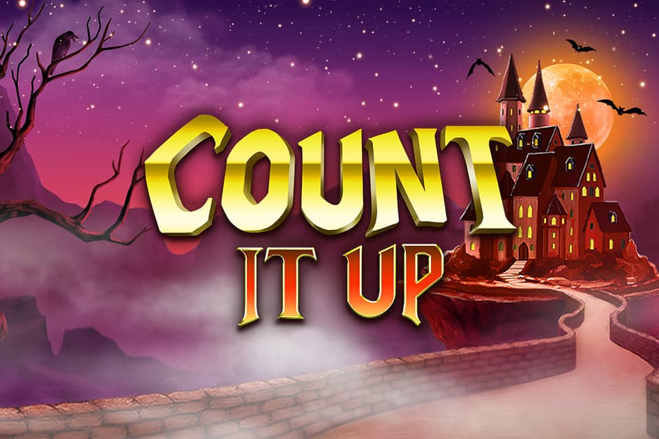 Count it Up Cover Image