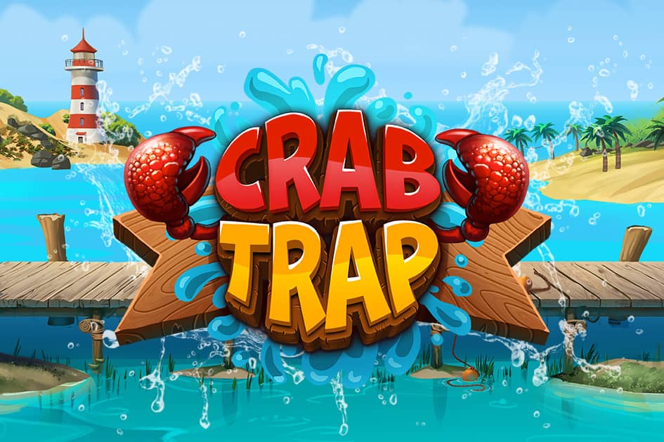 Crab Trap Cover Image