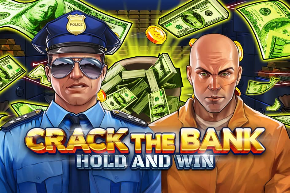Crack the Bank Hold and Win Cover Image