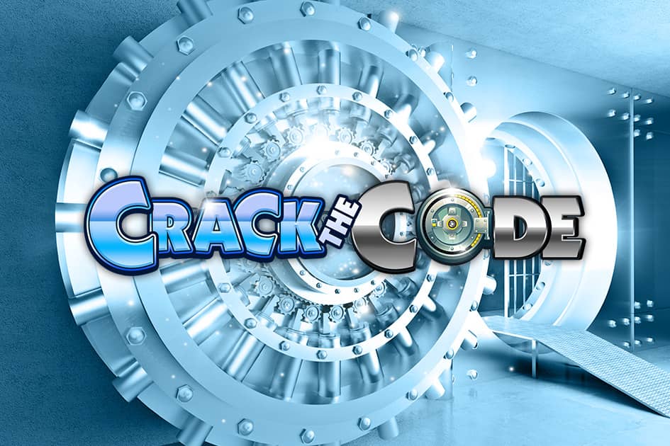 Crack the Code Cover Image