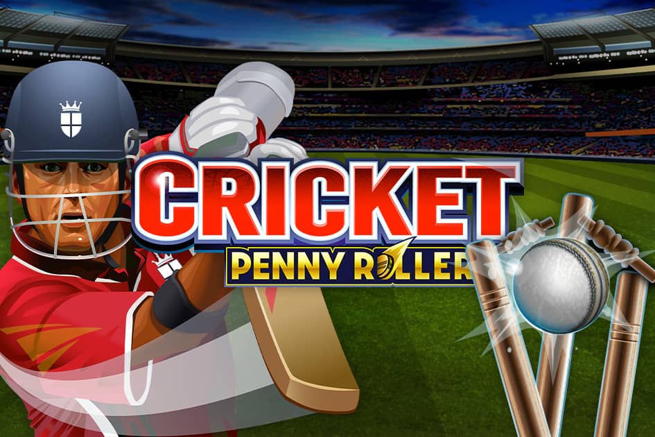 Cricket Penny Roller