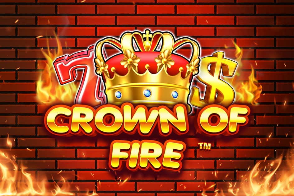 Crown of Fire Cover Image