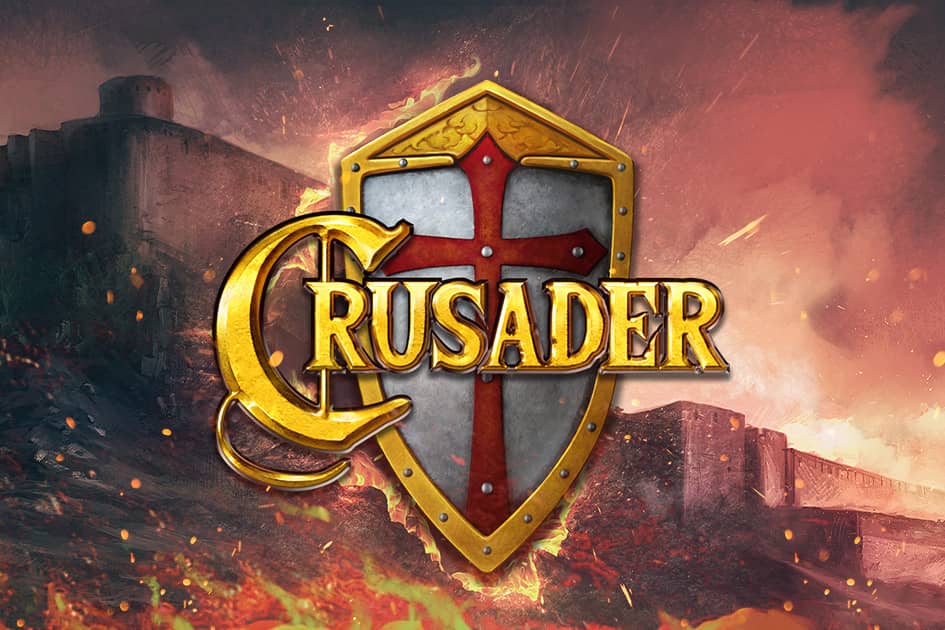 Crusader Cover Image
