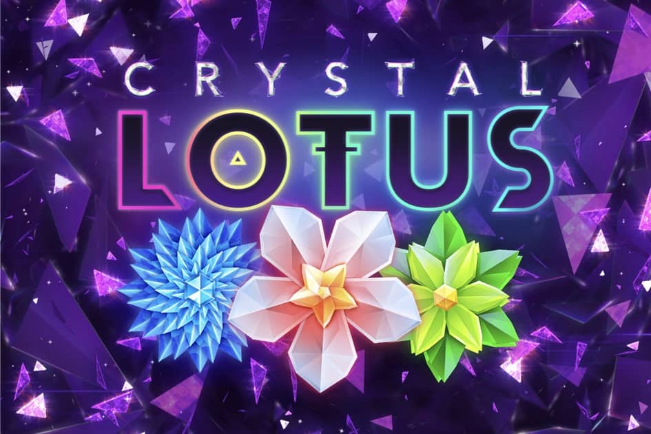 Crystal Lotus Cover Image