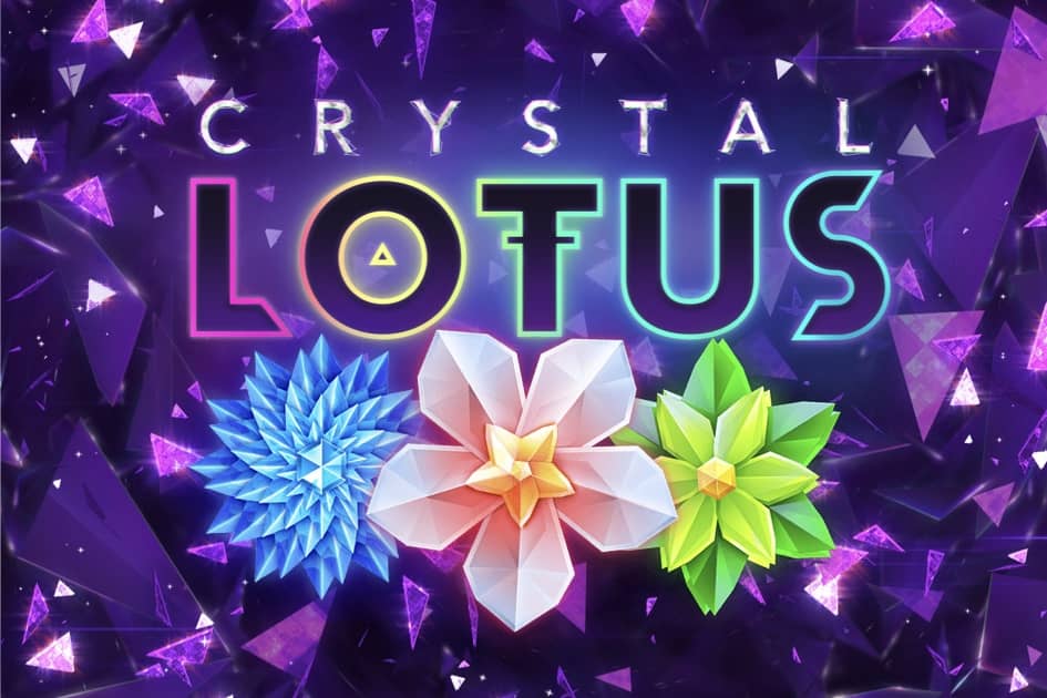 Crystal Lotus