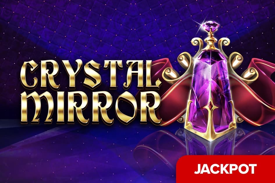 Crystal Mirror Cover Image