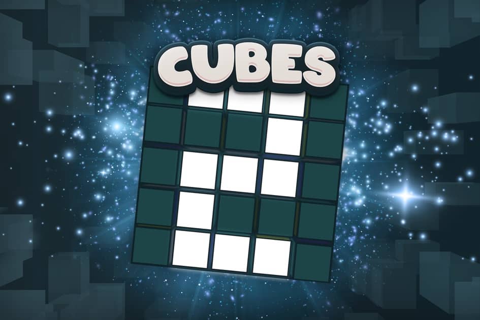 Cubes 2 Cover Image