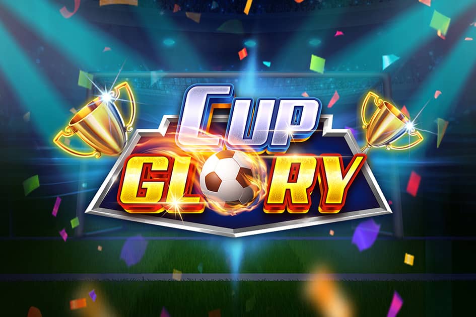 Cup Glory Cover Image