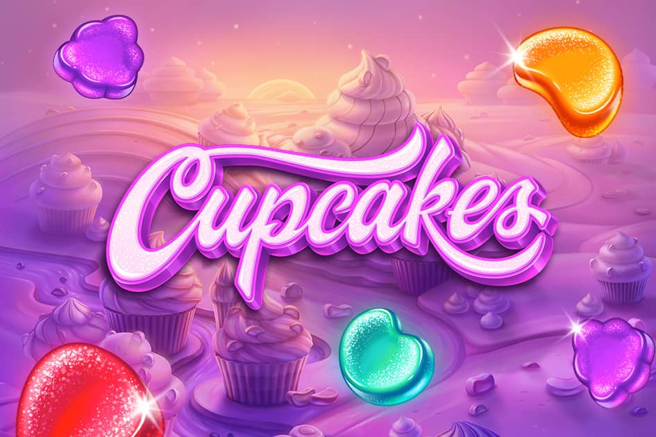 Cupcakes Cover Image