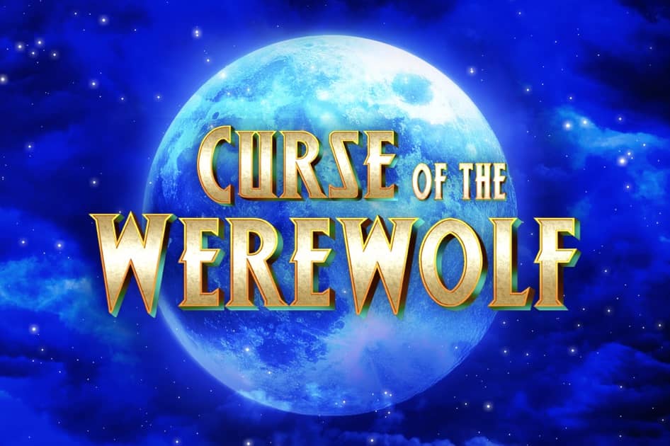 Curse of the Werewolf Megaways Cover Image