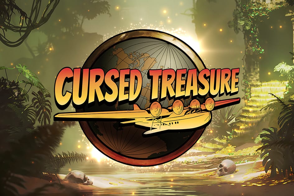 Cursed Treasure