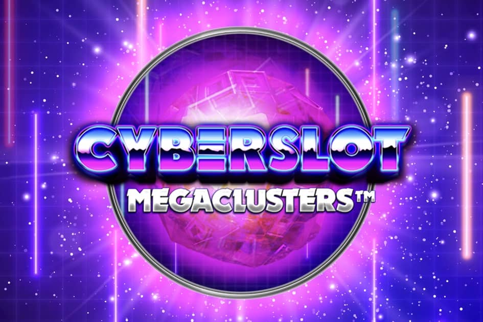 Cyberslot Megaclusters Cover Image