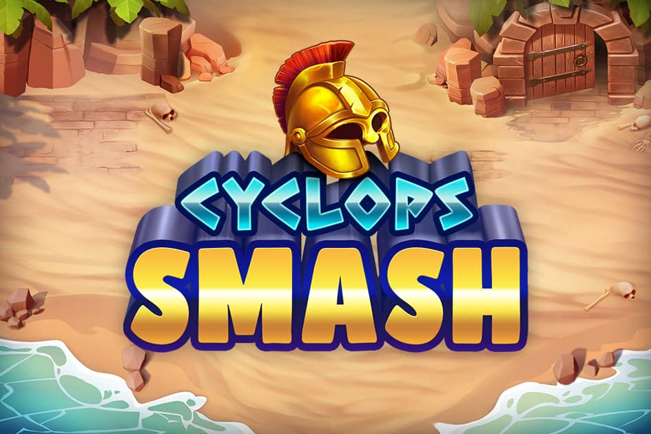 Cyclops Smash Cover Image