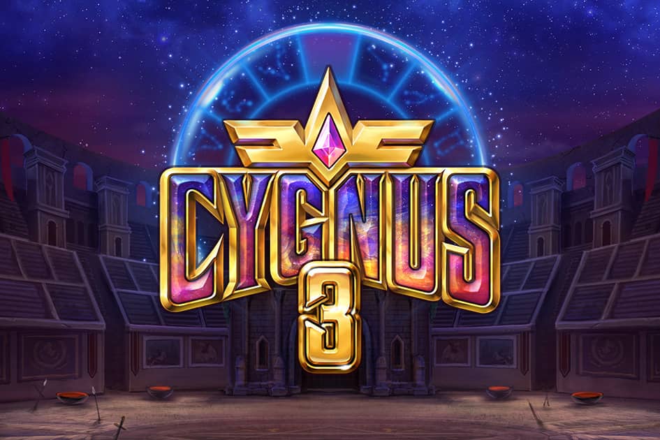 Cygnus 3 Cover Image