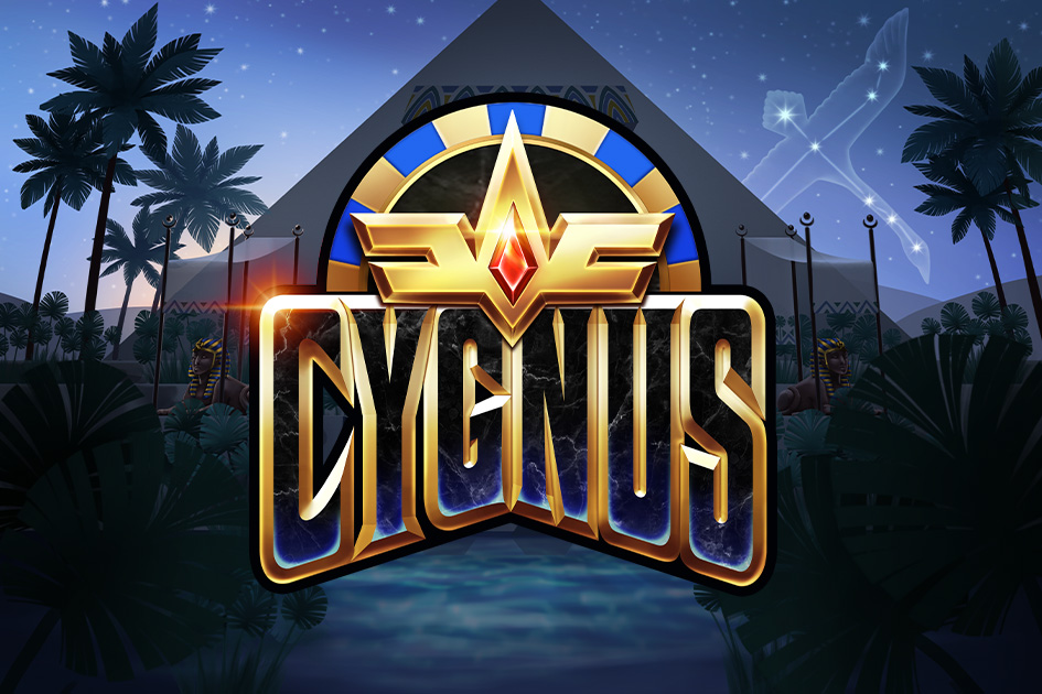 Cygnus Cover Image