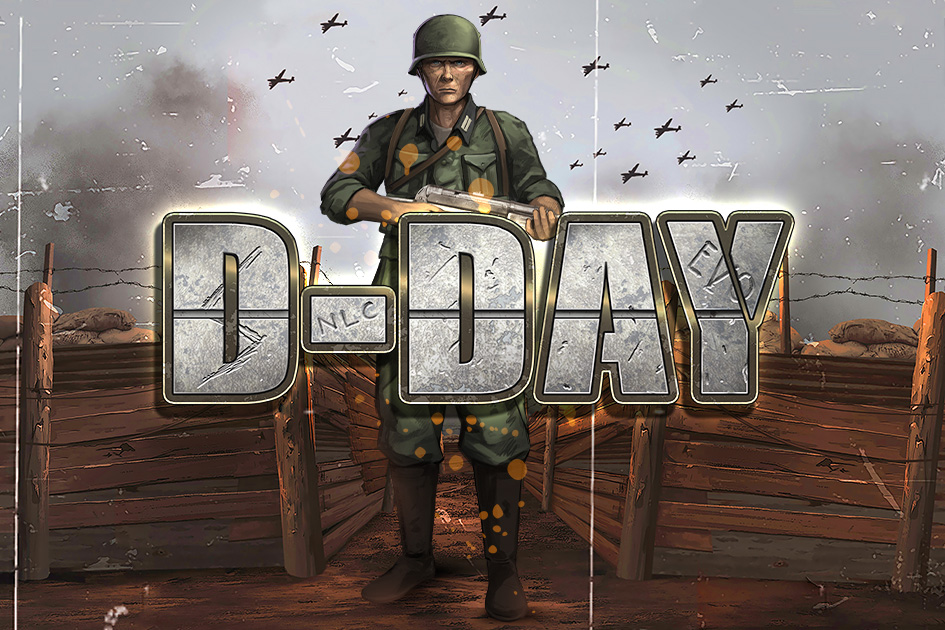 D-Day