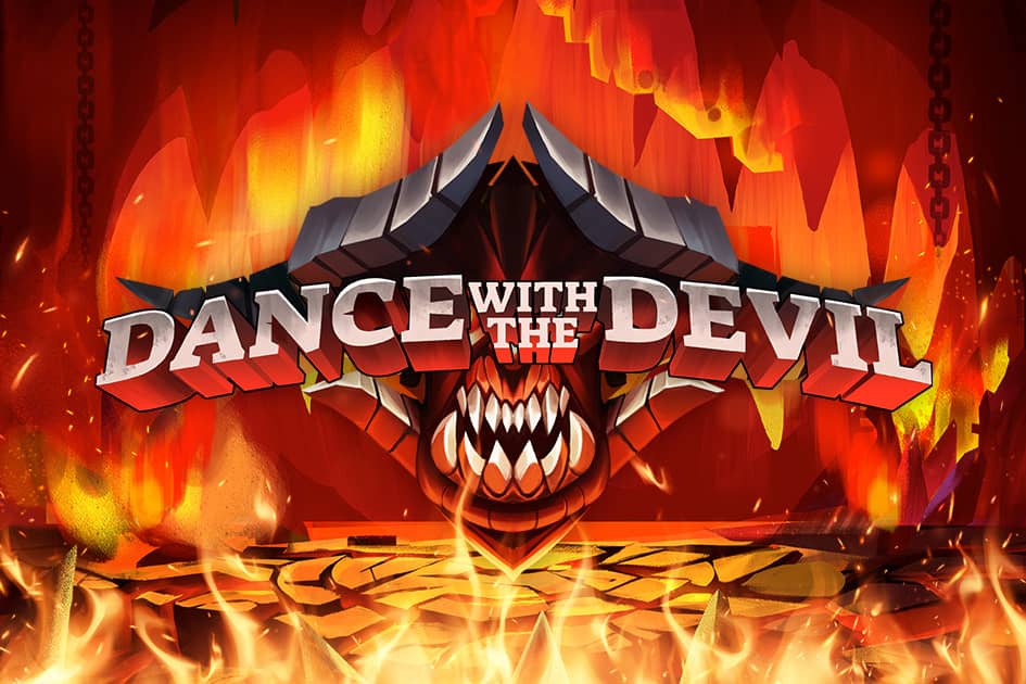 Dance with the Devil Cover Image