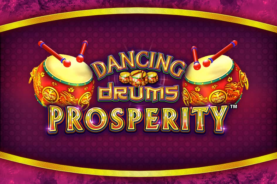 Dancing Drums Prosperity