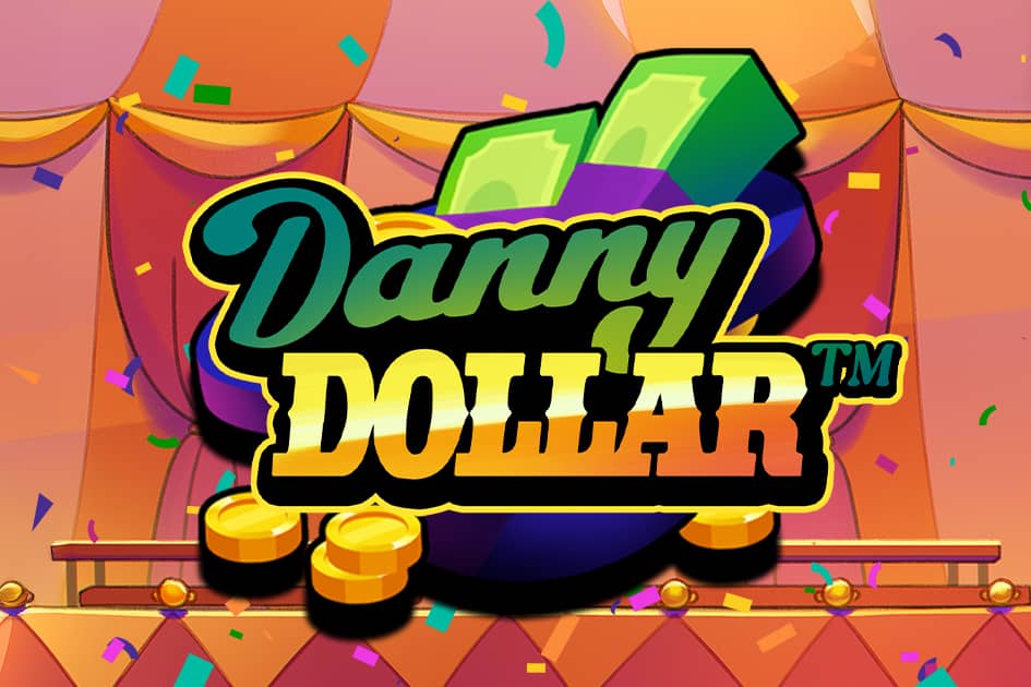 Danny Dollar Cover Image