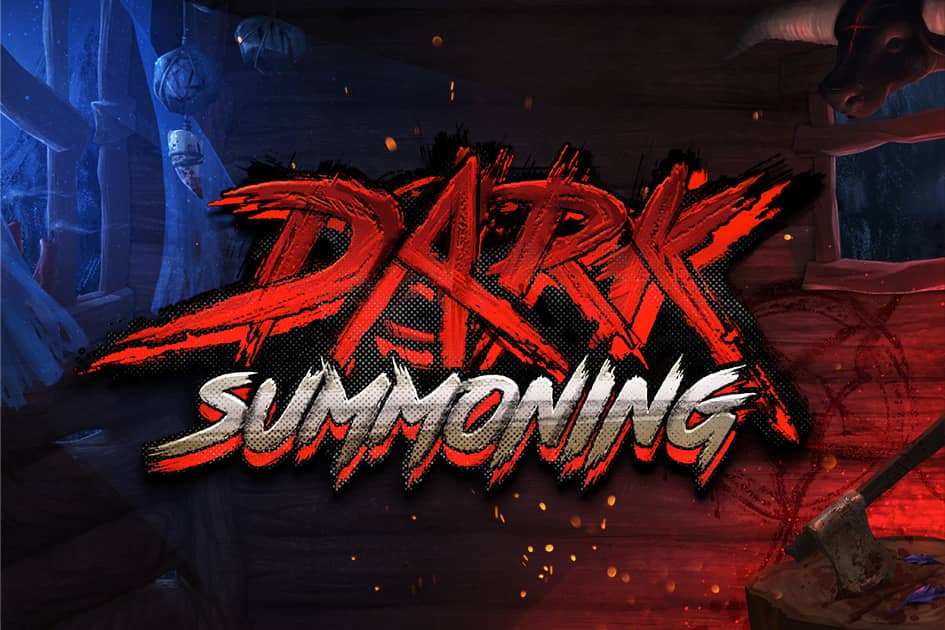 Dark Summoning Cover Image