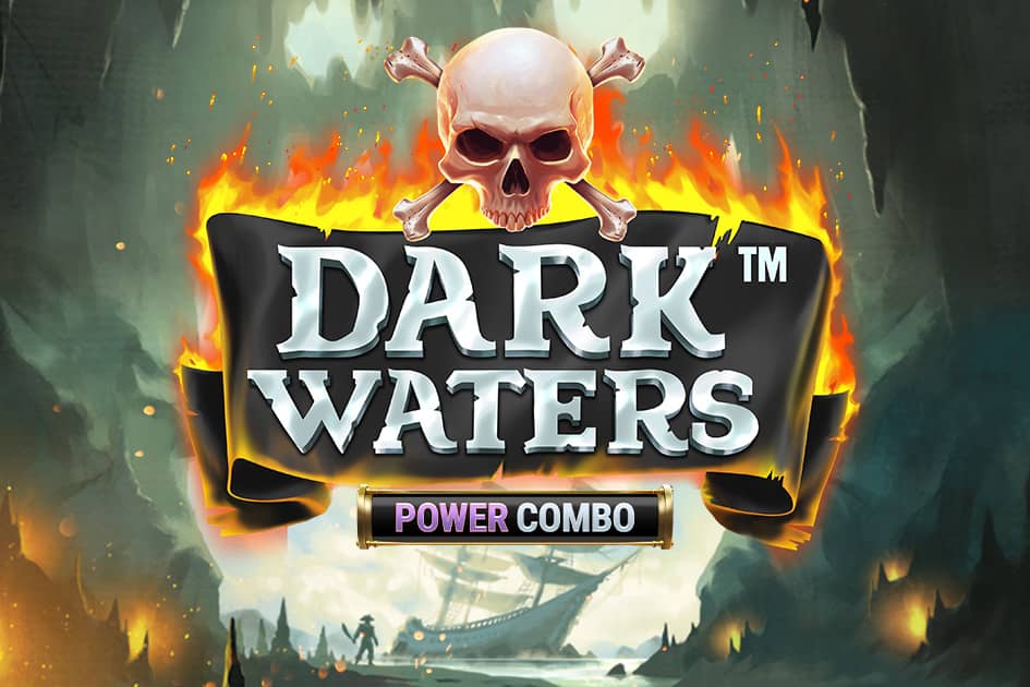 Dark Waters Power Combo Cover Image