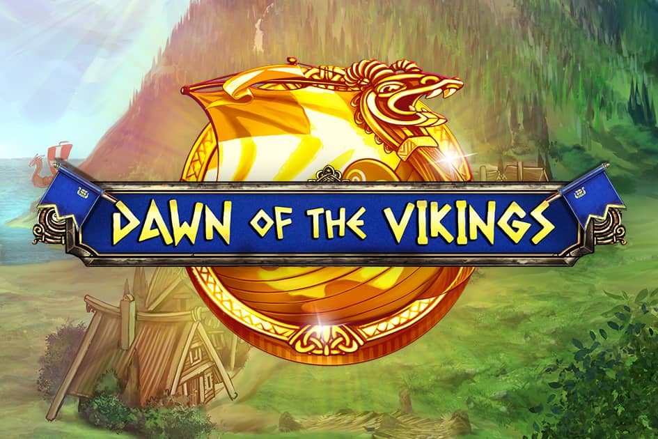 Dawn of the Vikings Power Combo Cover Image