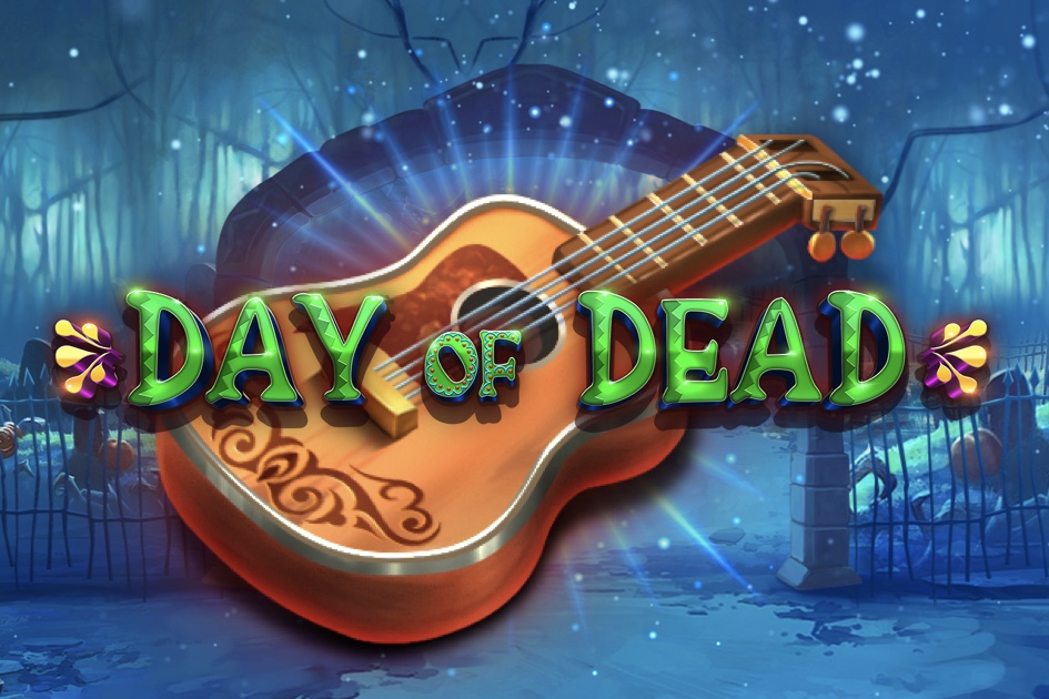 Day of Dead Cover Image