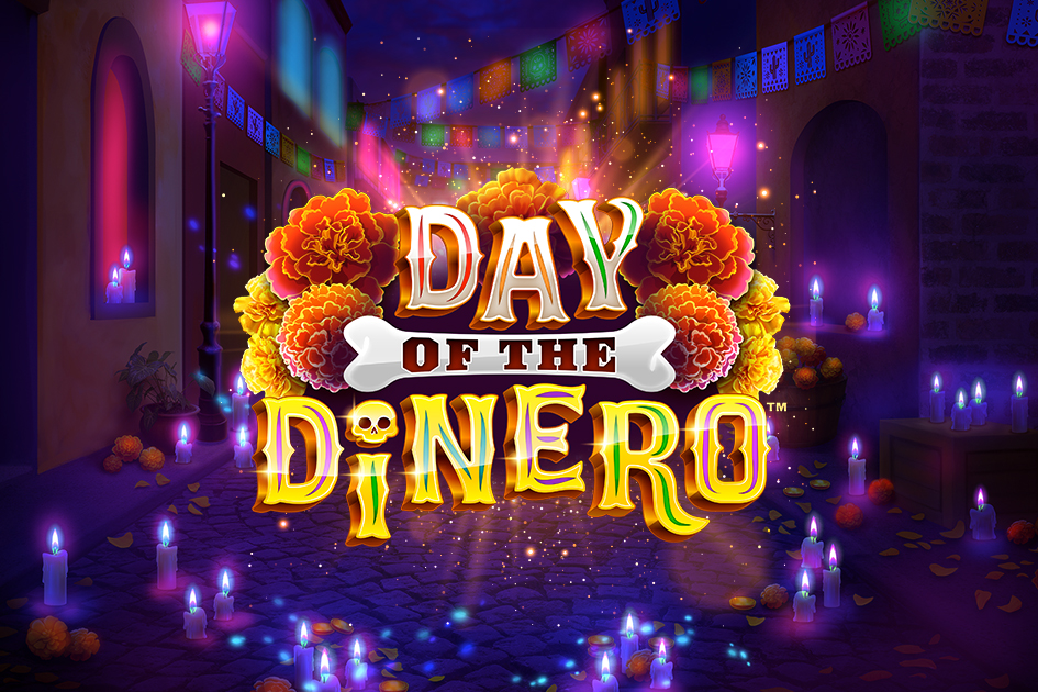 Day Of The Dinero Cover Image