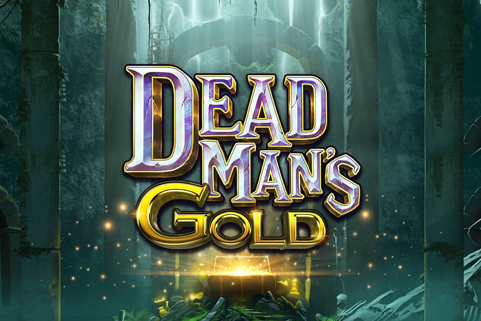 Dead Man's Gold