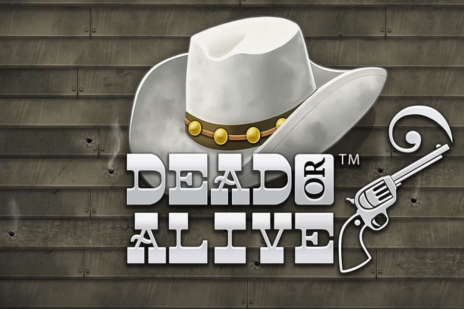 Dead or Alive Cover Image