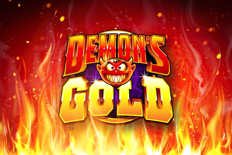 Demon's Gold