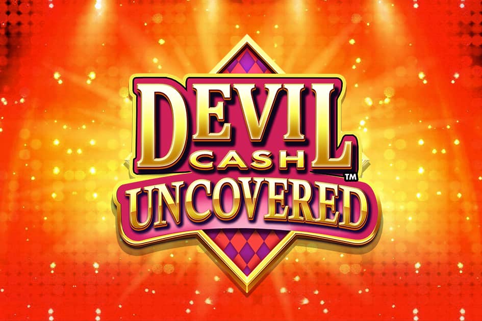 Devil Cash Uncovered Cover Image