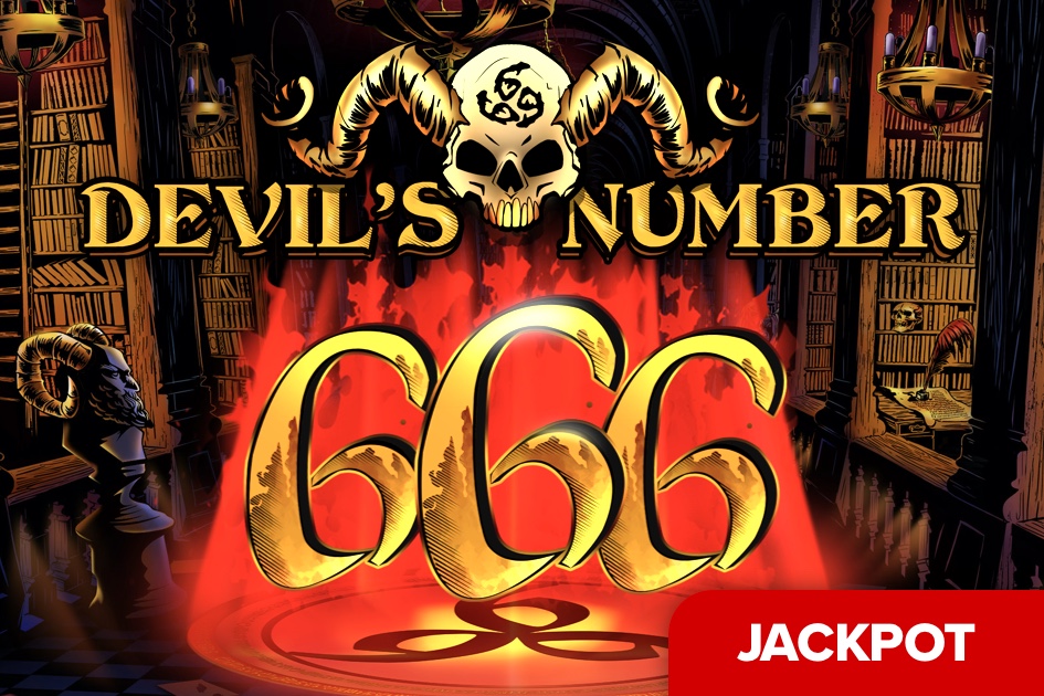 Devil's Number