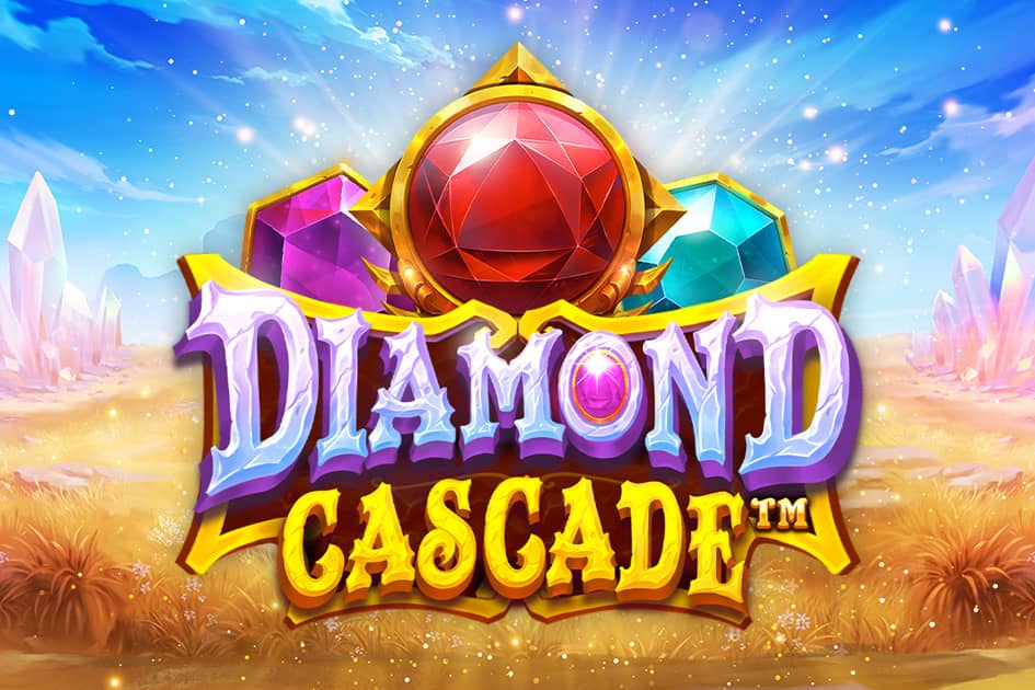 Diamond Cascade Cover Image