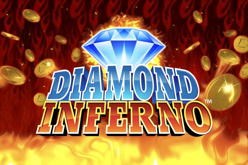 Diamond Inferno Cover Image