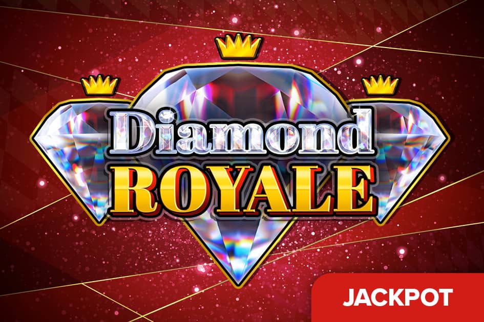 Diamond Royale Cover Image