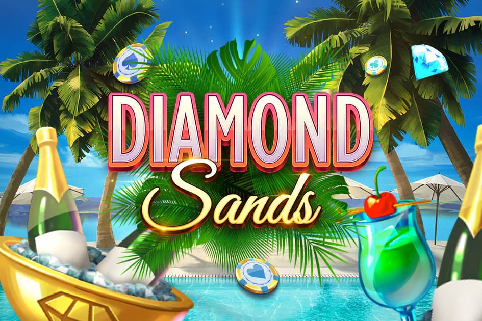 Diamond Sands Cover Image