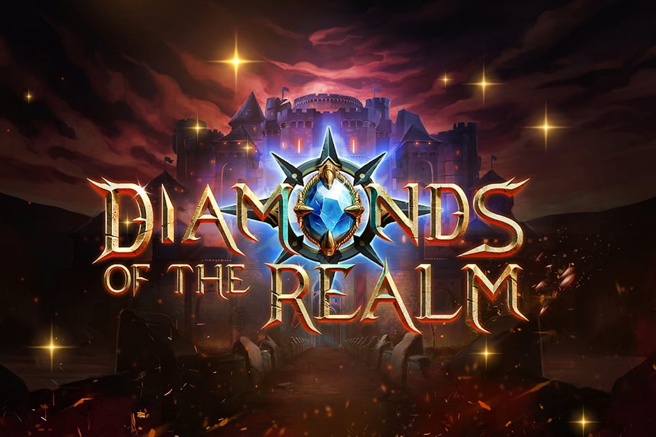 Diamonds of the Realm