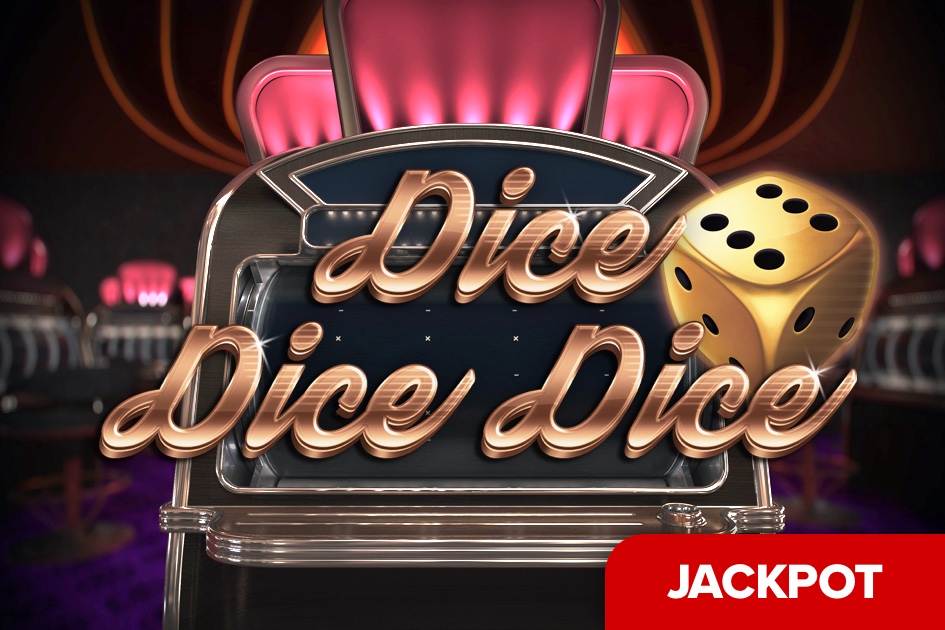 Dice Dice Dice Cover Image