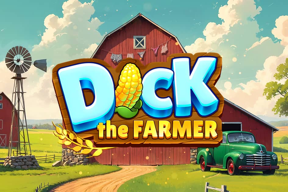 Dick the Farmer Cover Image